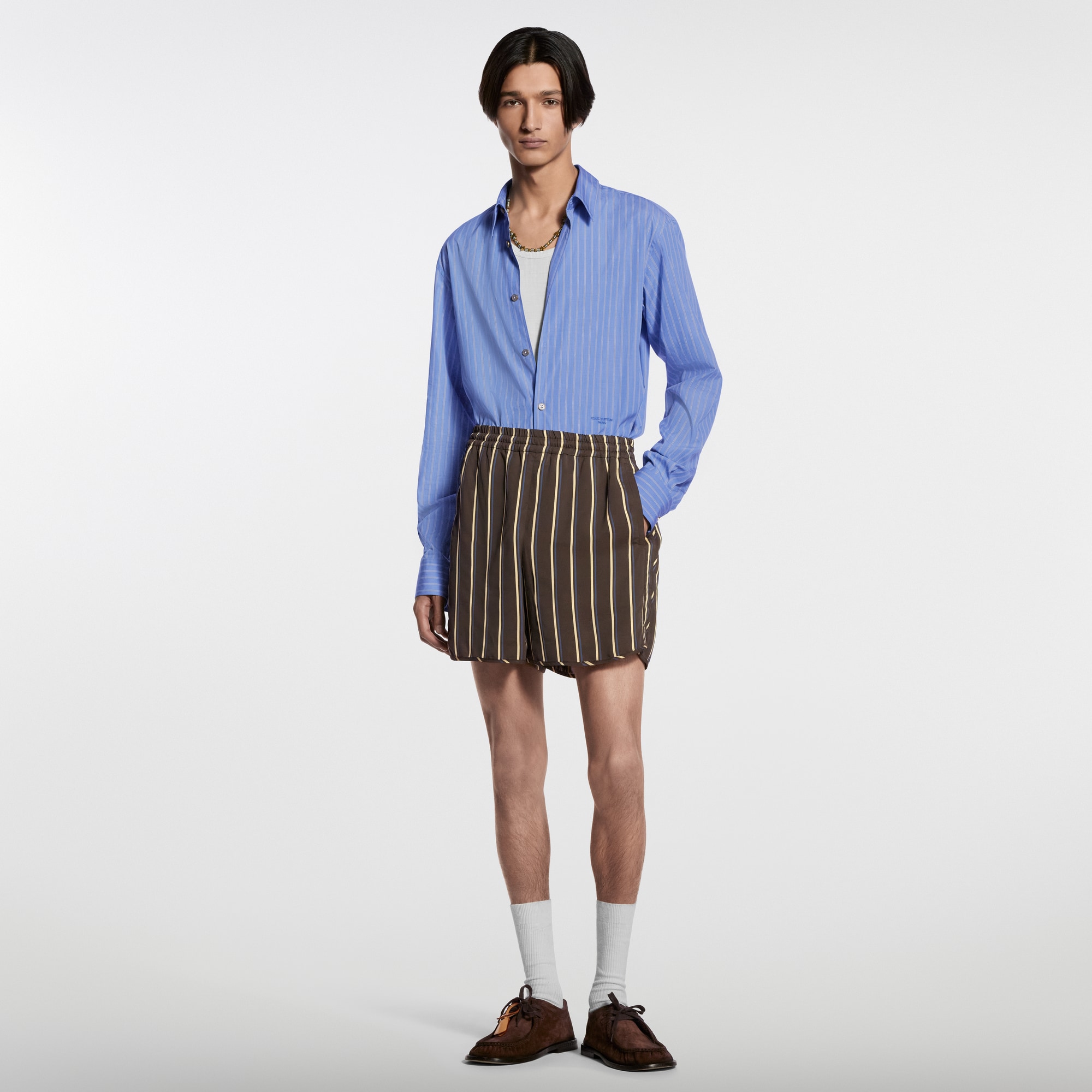 メンズパンツ カタログ｜ルイ・ヴィトン 公式サイト